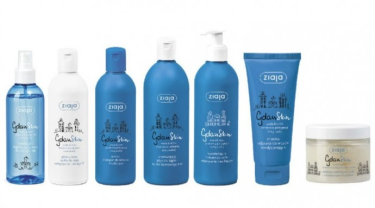 Konkurs "Ziaja GdanSkin"