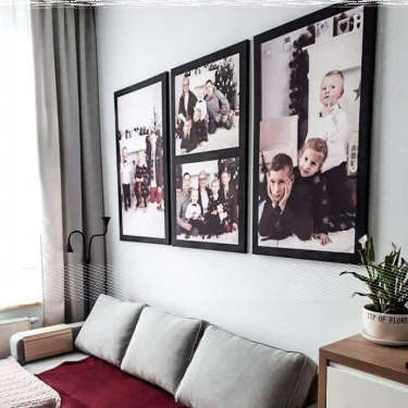 Wygraj obraz ze zdjęcia