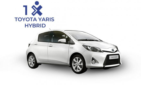 Gdynia: Loteria "Rozlicz PIT w Gdyni"