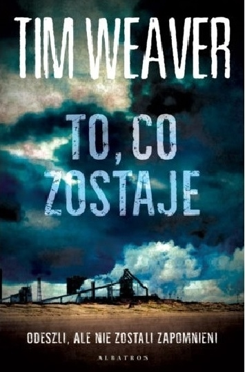 Konkurs wraz z Tym, co zostaje