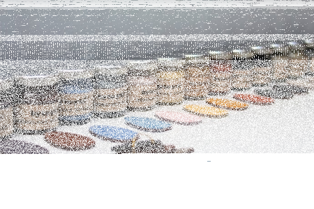 Konkurs "Kolory wiosny"