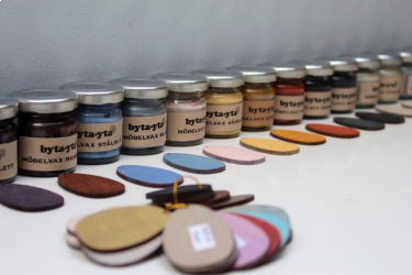 Konkurs "Kolory wiosny"