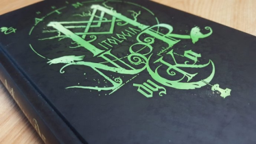 Konkurs z okazji 100 lajków