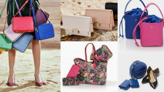 Wygraj 1 z 10 pięknych torebek OCHNIK!