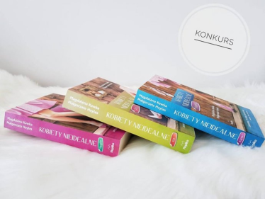 Konkurs "Kobiety nieidealne"