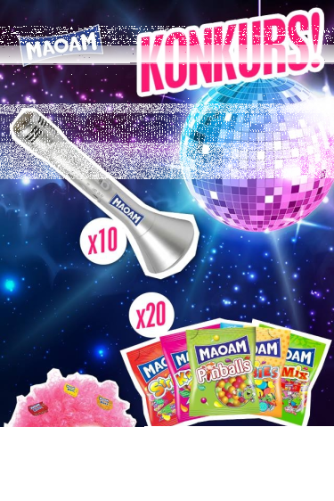 Konkurs "Graj z Pinballs!"