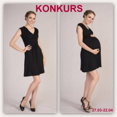 Wygraj sukienkę