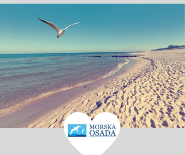 Wygraj wyjazd nad morze