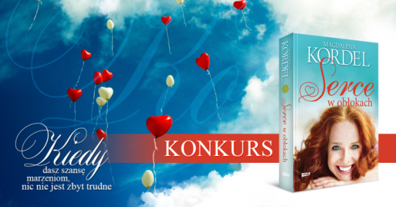 Konkurs fotograficzny "Serce w obłokach"