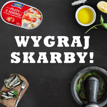 Konkurs "Wiosenne smaki"