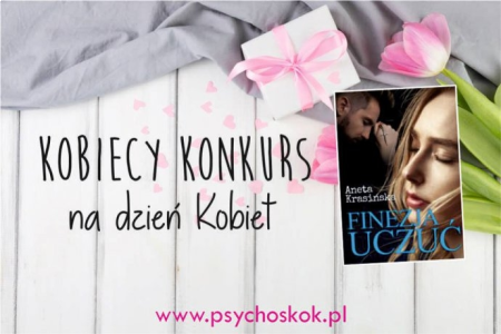 Wyjątkowy kobiecy konkurs