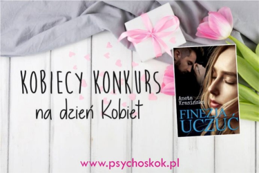 Wyjątkowy kobiecy konkurs