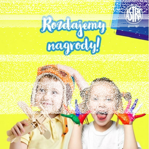 Konkurs "ASTRA rozdaje nagrody"