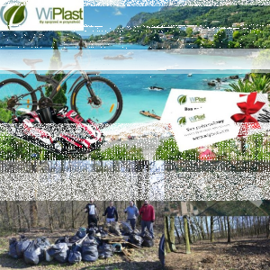 Konkurs "Wspieramy ekologię i sprzątamy świat"