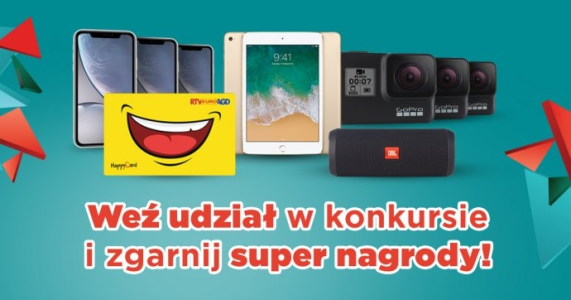 Konkurs plastyczny "Zaprojektuj kartę dla Ciebie i Twojej ekipy"