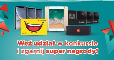 Konkurs plastyczny "Zaprojektuj kartę dla Ciebie i Twojej ekipy"