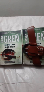 Konkurs "Chodzi lisek koło drogi"