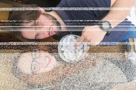 Konkurs "Kochamy słodkości"