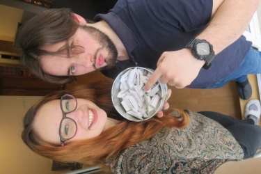 Konkurs "Kochamy słodkości"