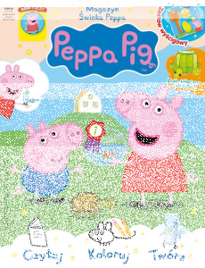 Konkurs "Peppa"