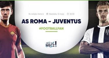 Wygraj bilety na mecz Serie A w Forbet!