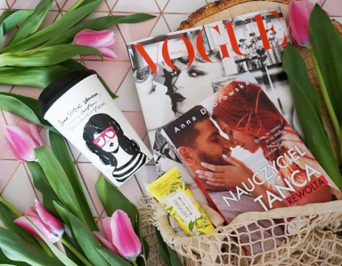 Konkurs "Nauczyciel tańca. Rewolta"