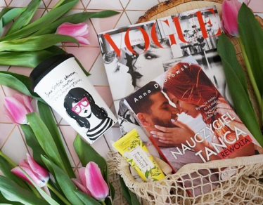 Konkurs "Nauczyciel tańca. Rewolta"