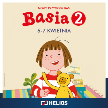 Stalowa Wola: Konkurs "Nowe przygody Basi 2"