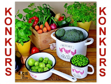 Konkurs wielkanocny z marką Florina