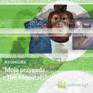 Konkurs "15-lecie działalności"