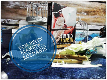 Konkurs "Dom pełen kłamstw"