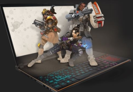 Konkurs "Gaming Laptop Hunters"