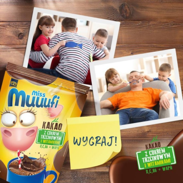 Konkurs "Dowcipy na Prima Aprilis"