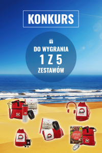 Konkurs "Kreatywny Prima Aprilis" do godz. 10:00