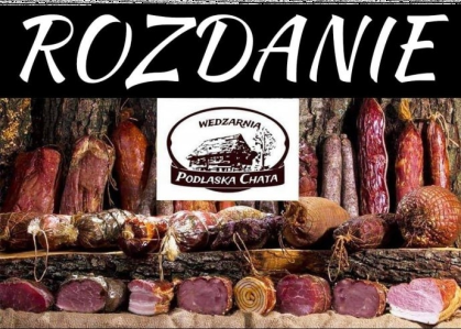 Konkurs "Megarozdanie z Ewela Testuje"