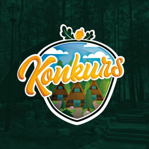 Konkurs "Osada w lesie, las w Osadzie"