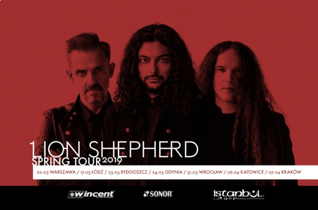 Kraków: Konkurs "Lion Shepherd" do godz. 12:00