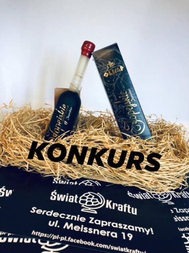 Kraków: Loteria od Świat Kraftu