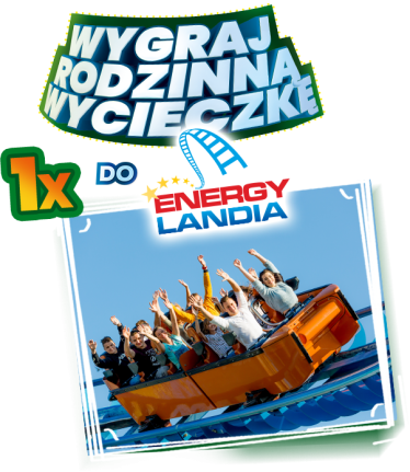 Loteria "Źródło radości" Tesco