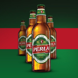 Loteria "Zdrapka Perła 2019" 18+