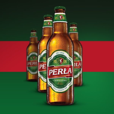 Loteria "Zdrapka Perła 2019" 18+