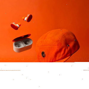 Wygraj zestaw limitowanej kolorystyki modelu Skullcandy Push