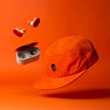 Wygraj zestaw limitowanej kolorystyki modelu Skullcandy Push