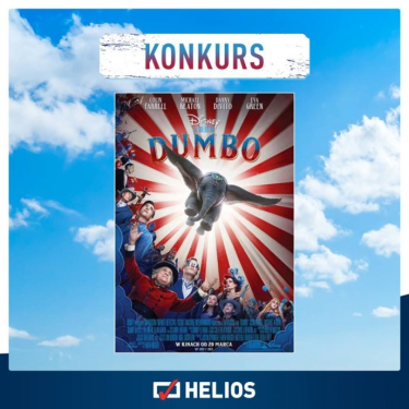 Konkurs "Dumbo"