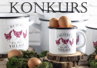 Konkurs "Emalia Polska Pleszew – do wygrania zestawy garnków!"