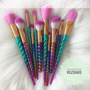 Konkurs "Pędzlowe rozdanie"