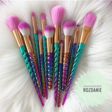 Konkurs "Pędzlowe rozdanie"