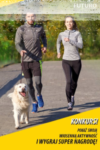 Konkurs "Pokaż swoją aktywność"