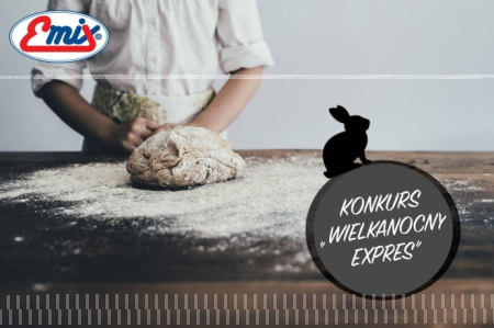 Konkurs "Wielkanocny expres"