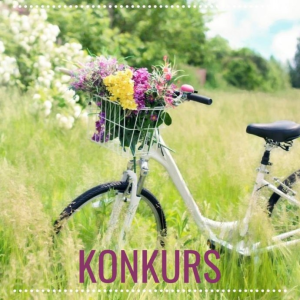 Konkurs fotograficzno-wiosenny